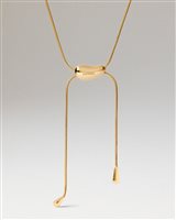 Collier PDPaola Femme in Acier CO01-B23-U - CO01-B23-U